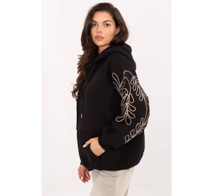 Mikina model 218247 Relevantnosť Mikina model 218247 Relevantnosť