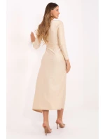 Večerné šaty model 219192 Taliansko Moda