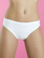 Bavlnené nohavičky Lovelygirl 1990