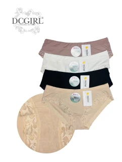 DC Girl spodný diel 27038 A'12 S-XL