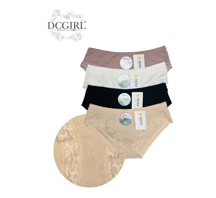 DC Girl spodný diel 27038 A'12 S-XL