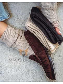 Ponožky Magnetis model 22354558 - Topteks