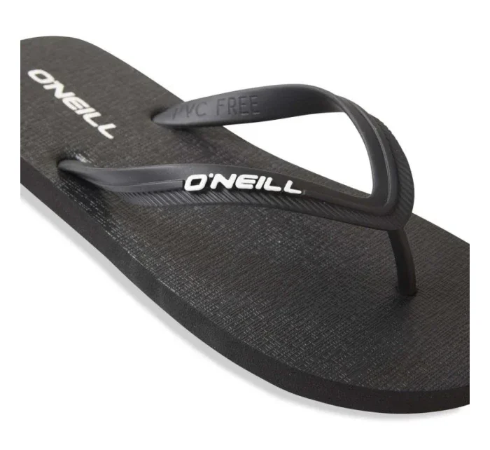 Sandále O'Neill Profile Small Logo M Žabky 92800430202