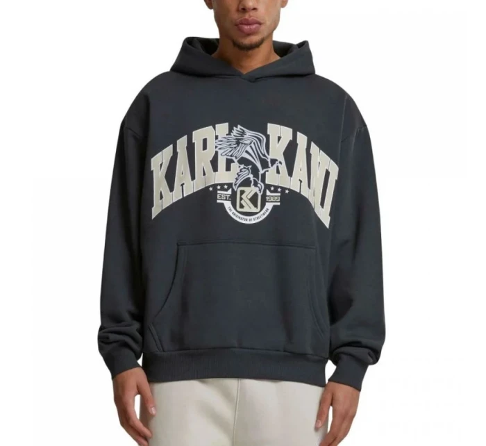 Karl Kani Print Os Hoodie M pánské model 20567126 - Karl Lagerfeld Karl Kani Print Os Hoodie M pánské model 20567126 - Karl Lagerfeld