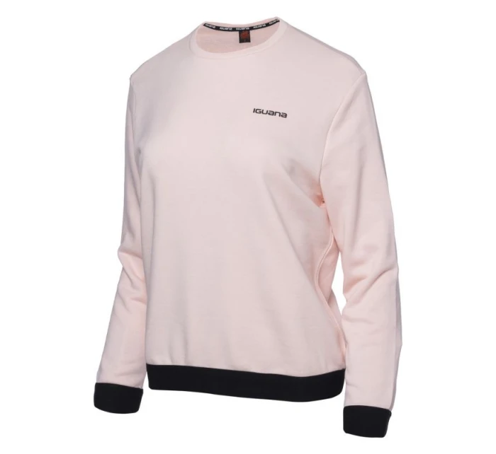 Mikina model 20846798 W - Iguana