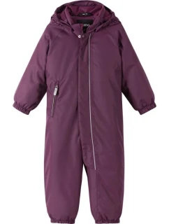 Reima Reimatec Puhuri Jr zimná kombinéza 5100116A-4960
