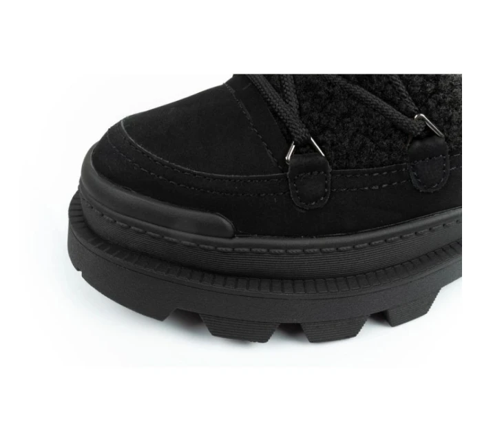 Sněhové boty Cooper W model 20691975 - Lee