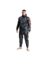 Tepláky do sauny DBX "BurnX" - M