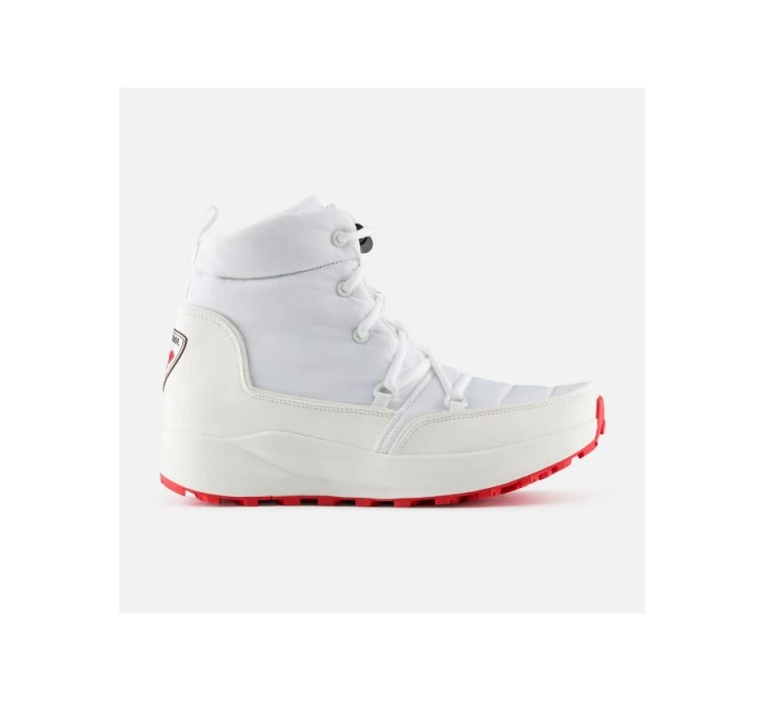 Rossignol W Rossi Podium White