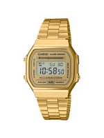 Unisex hodinky Vintage model 21804393 + krabice - CASIO Unisex hodinky Vintage model 21804393 + krabice - CASIO