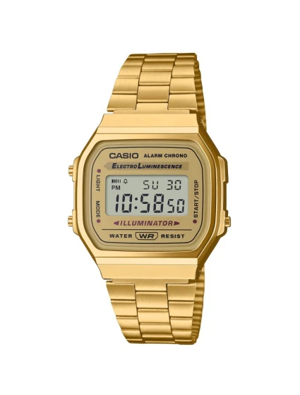 Unisex hodinky Vintage model 21804393 + krabice - CASIO Unisex hodinky Vintage model 21804393 + krabice - CASIO