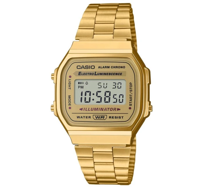 Unisex hodinky Vintage model 21804393 + krabice - CASIO Unisex hodinky Vintage model 21804393 + krabice - CASIO