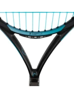 Tenisová raketa Head IG Gravity Jr 25 3 7/8 black-blue 231215 SC07 Tenisová raketa Head IG Gravity Jr 25 3 7/8 black-blue 231215 SC07