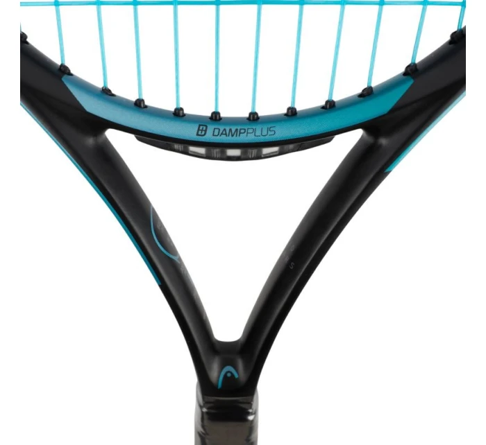 Tenisová raketa Head IG Gravity Jr 25 3 7/8 black-blue 231215 SC07 Tenisová raketa Head IG Gravity Jr 25 3 7/8 black-blue 231215 SC07