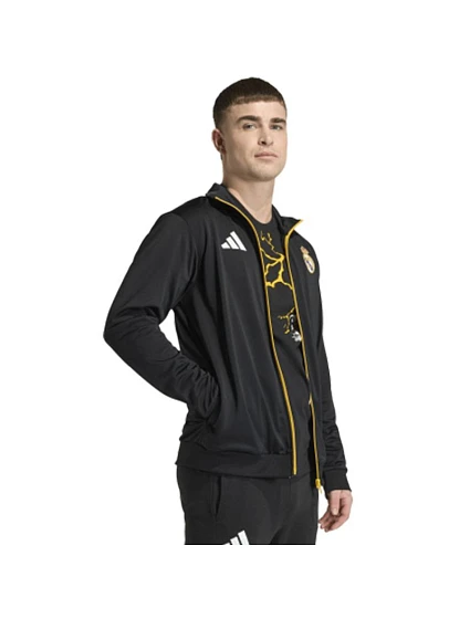 Bluza Real Track Top model 22002070 - ADIDAS Bluza Real Track Top model 22002070 - ADIDAS