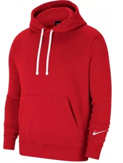 Nike Park 26 Fleece Hoody Swoosh IO9035-657