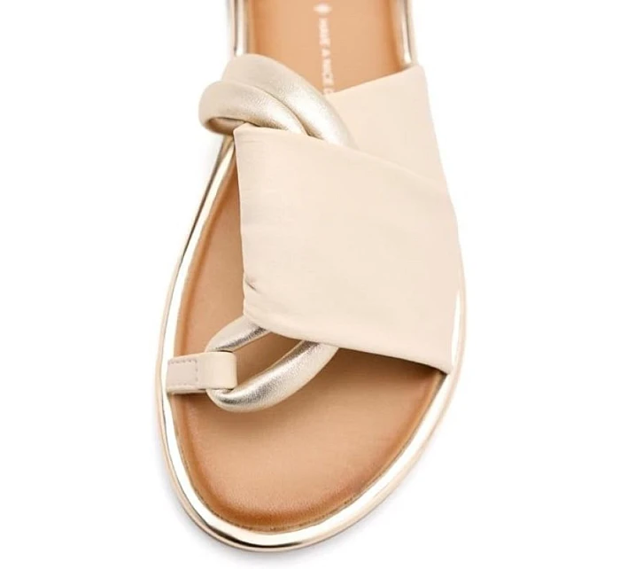 Dámské sandály model 22076076 - Gioseppo