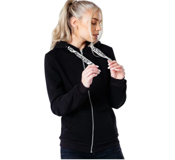 Dámska mikina Justhype W HYPWOMHOOD001