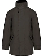 Kariban K 677 Parka 20.K677 tmavošedá Kariban K 677 Parka 20.K677 tmavošedá