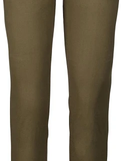 Kariban K 741 Dámske chino nohavice 20.K741 svetlo khaki