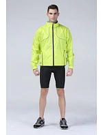 S Cyklistická bunda & 29. neon lime model 22426478 - Spiro