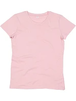 M 02 Dámské bio IC tričko model 22514726 soft pink - Mantis M 02 Dámské bio IC tričko model 22514726 soft pink - Mantis
