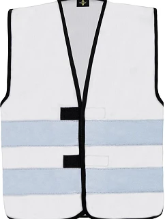 KW – Dětská funkční vesta white model 22502605 - Korntex