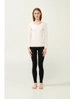 Vamp - tričko s dlhým rukávom 92% BAVLNA - 8% ELASTAN 23911 - Vamp Vamp - tričko s dlhým rukávom 92% BAVLNA - 8% ELASTAN 23911 - Vamp