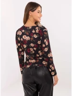 IT blúzka BZ 20315 1.19P čierna IT blúzka BZ 20315 1.19P čierna