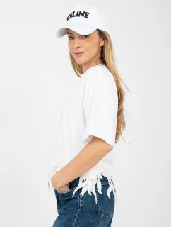 Blúzka IT BZ JL15.70 biela