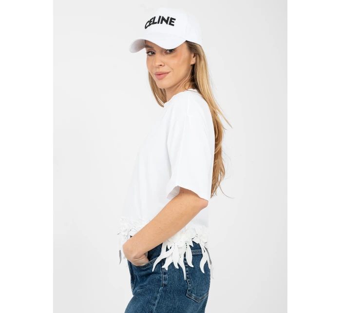 Blúzka IT BZ JL15.70 biela