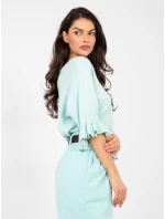 Jumper IT SW 99244.98 svetlomodrý