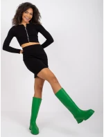 Súprava RV KMPL 7526.03 čierna Súprava RV KMPL 7526.03 čierna