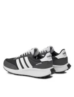 Pánská sportovní obuv Run 70S M model 21073149 Černá s bílou - ADIDAS Pánská sportovní obuv Run 70S M model 21073149 Černá s bílou - ADIDAS