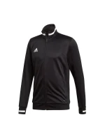 Pánska mikina Team 19 M DW6849 black - Adidas