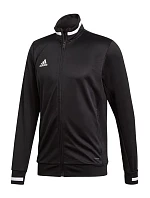 Pánska mikina Team 19 M DW6849 black - Adidas
