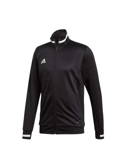 Pánska mikina Team 19 M DW6849 black - Adidas