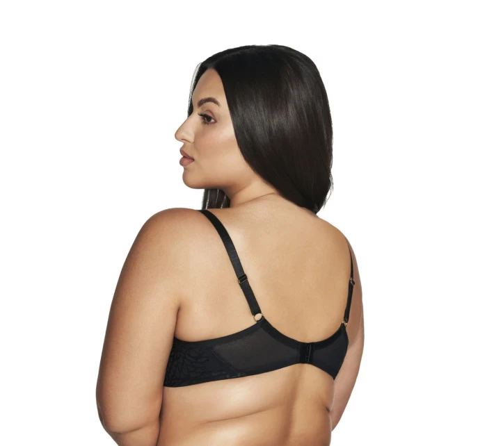 BIUSTONOSZ AV model 20649074 BLACK - Ava