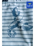 PÁNSKE NOHAVIČKY MPP 362 B24