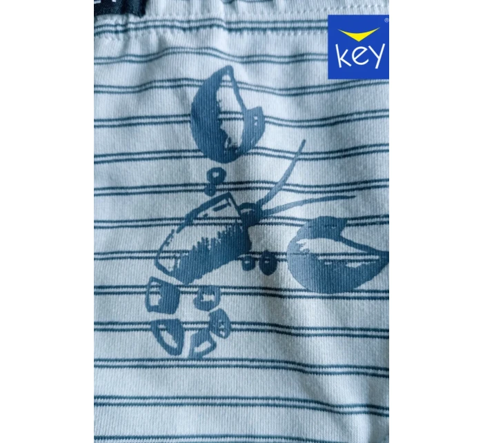 PÁNSKE NOHAVIČKY MPP 362 B24