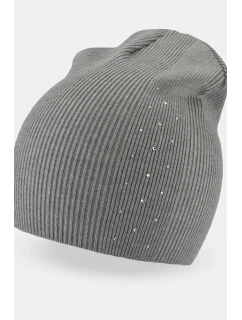 DÁMSKY KLOBÚK S MODALOVÝMI FLITRAMI CZ105