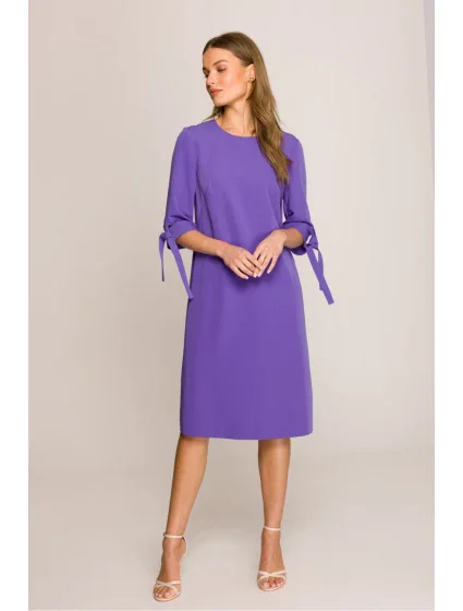 Denné šaty model 209137 Stylove