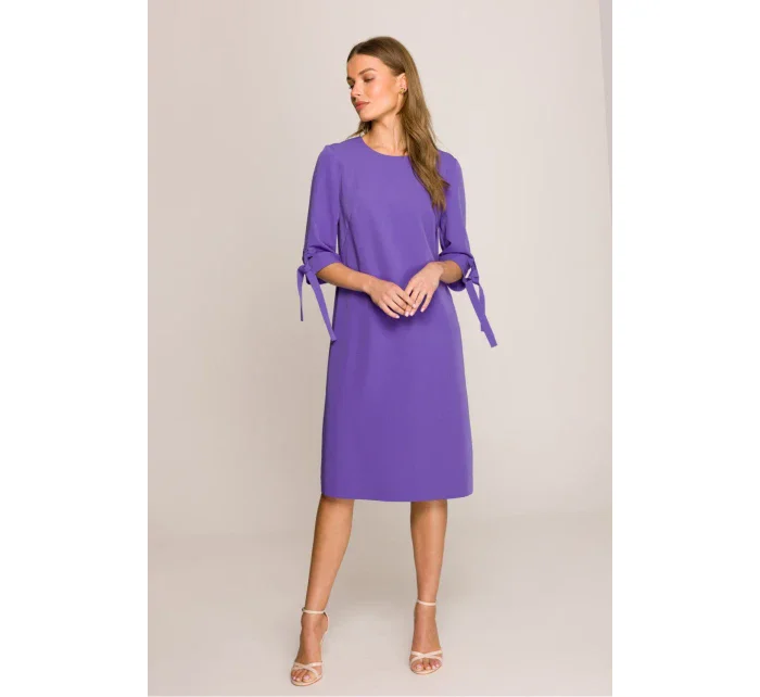 Denné šaty model 209137 Stylove