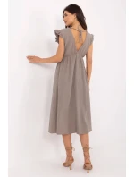 Denné šaty model 213554 Taliansko Moda Denné šaty model 213554 Taliansko Moda