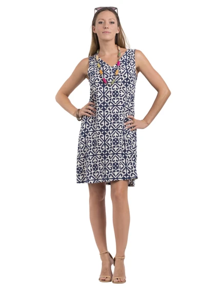 Dámske šaty Terre Rouge GS100-02I