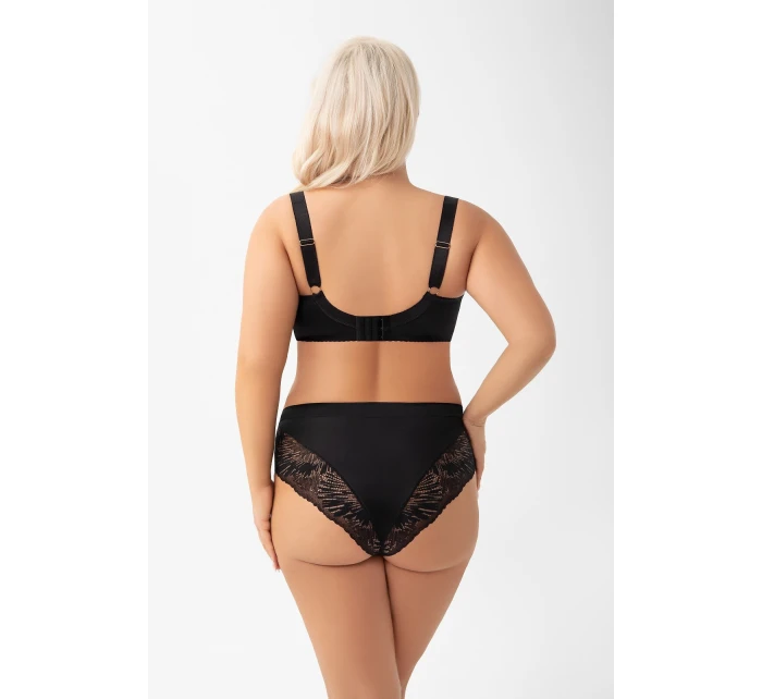 Měkká podprsenka K model 21463187 Mila - Gorsenia