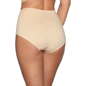 Dámske nohavičky 185 beige - BABELL