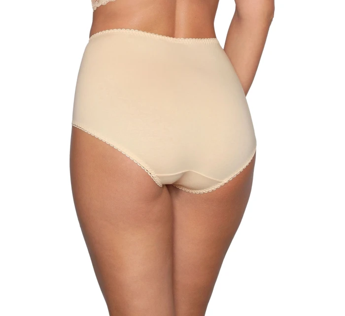 Dámske nohavičky 185 beige - BABELL