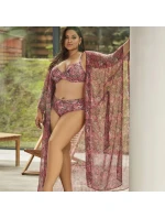 Horní díl plavek model 21025968 pink - Ava