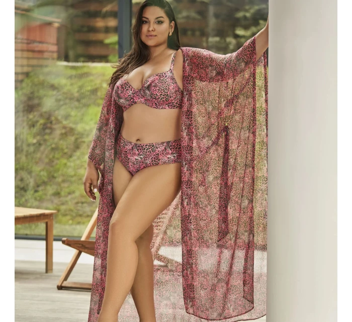 Horní díl plavek model 21025968 pink - Ava